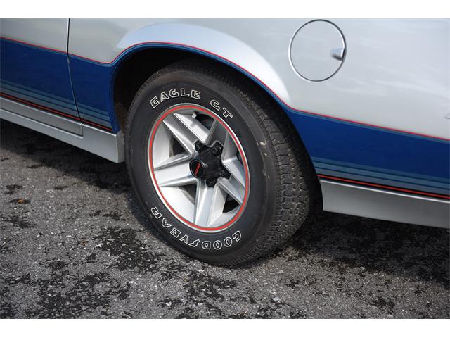 1982 Chevrolet Camaro (CC-881750) for sale in Boalsburg, Pennsylvania