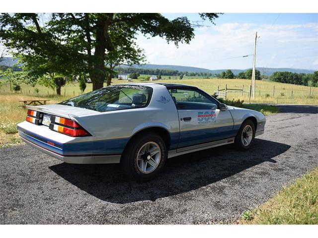 1982 Chevrolet Camaro (CC-881750) for sale in Boalsburg, Pennsylvania