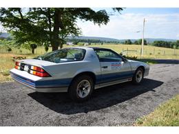 1982 Chevrolet Camaro (CC-881750) for sale in Boalsburg, Pennsylvania