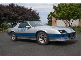 1982 Chevrolet Camaro (CC-881750) for sale in Boalsburg, Pennsylvania