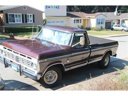 1974 Ford F350 (CC-881755) for sale in San Mateo, California