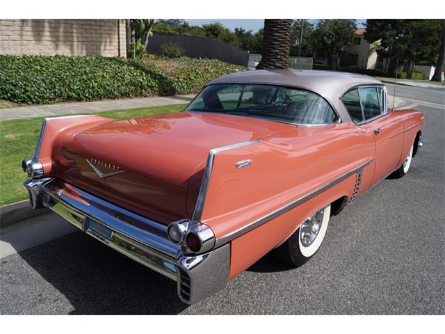 1957 Cadillac Coupe DeVille for Sale | ClassicCars.com | CC-881765