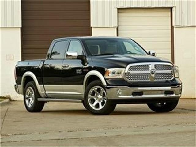 2014 Dodge Ram 1500 (CC-881778) for sale in Sioux City, Iowa