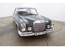1965 Mercedes-Benz 250SE (CC-881786) for sale in Beverly Hills, California