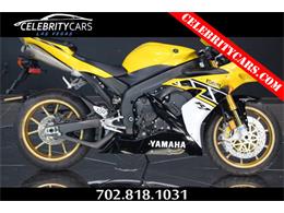 2006 Yamaha Motorcycle (CC-881793) for sale in Las Vegas, Nevada