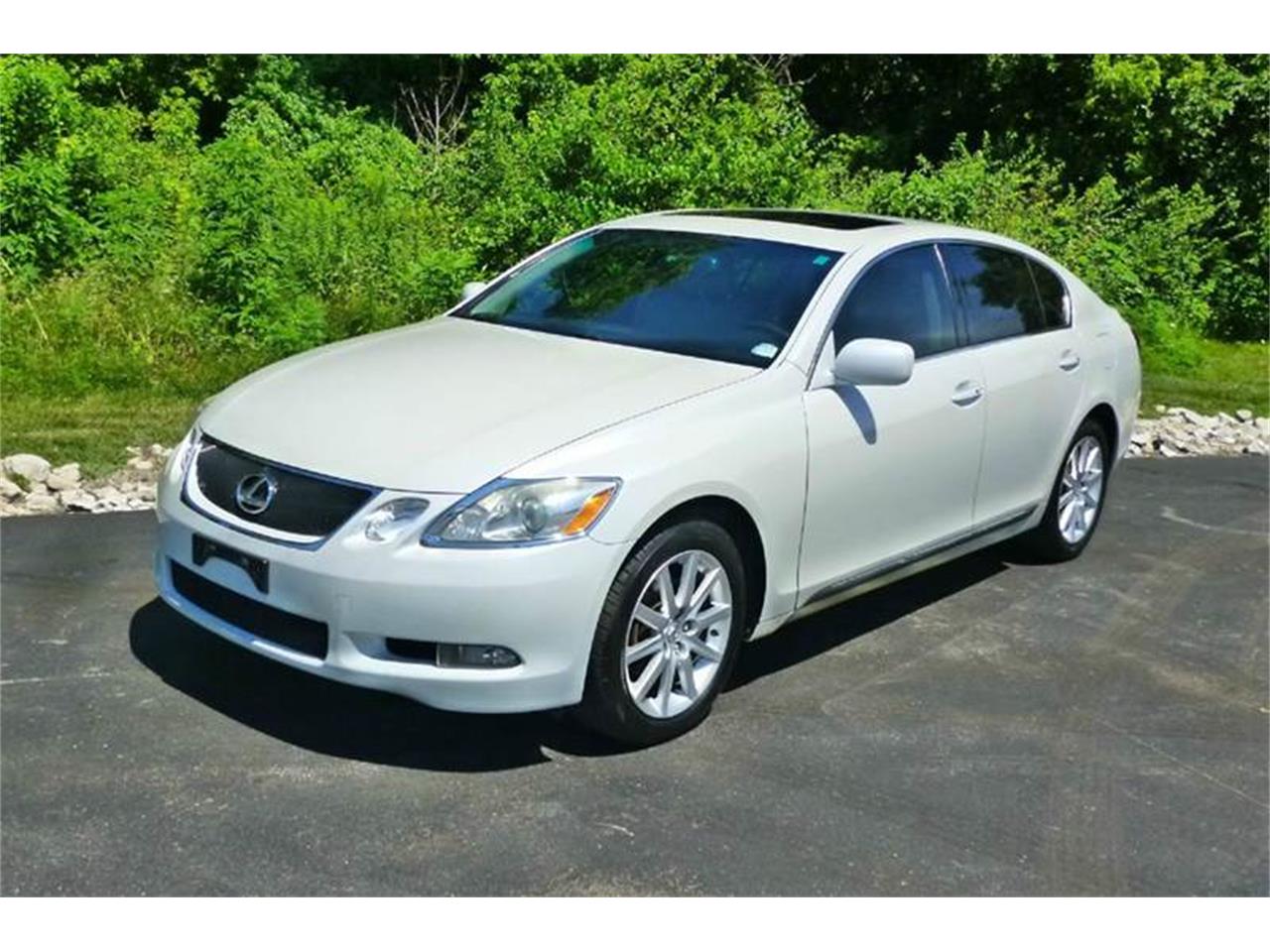 2006 Lexus GS300 for Sale | ClassicCars.com | CC-881795