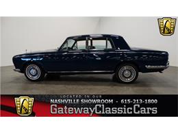 1966 Rolls-Royce Silver Shadow (CC-881806) for sale in Fairmont City, Illinois