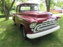 1957 Chevrolet Pickup (CC-881822) for sale in Dodge Center, Minnesota