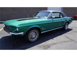 1968 Ford Mustang (CC-881827) for sale in Old Bethpage, New York