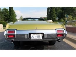 1971 Oldsmobile Cutlass Supreme (CC-881840) for sale in Louisville, Kentucky