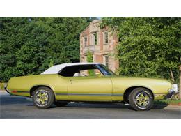 1971 Oldsmobile Cutlass Supreme (CC-881840) for sale in Louisville, Kentucky