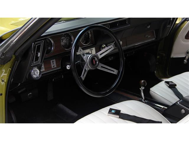 1971 Oldsmobile Cutlass Supreme (CC-881840) for sale in Louisville, Kentucky
