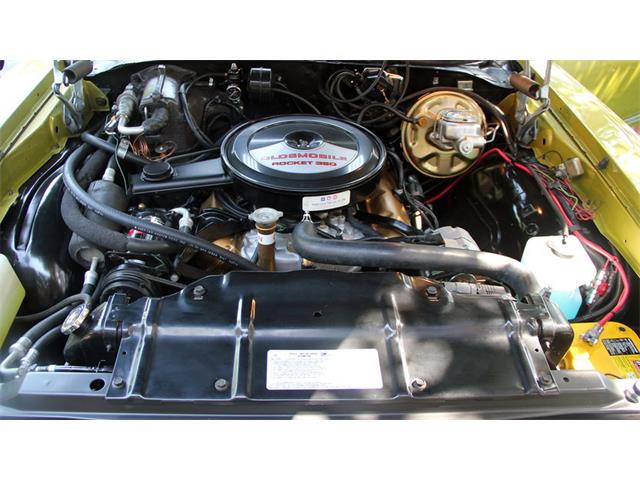 1971 Oldsmobile Cutlass Supreme (CC-881840) for sale in Louisville, Kentucky