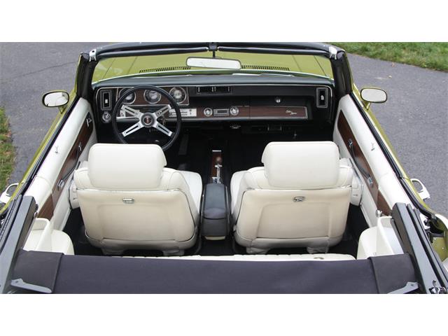 1971 Oldsmobile Cutlass Supreme (CC-881840) for sale in Louisville, Kentucky