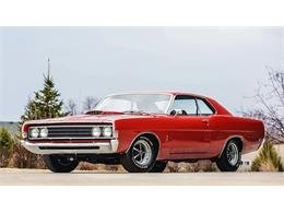 1969 Ford Torino (CC-881845) for sale in Louisville, Kentucky