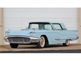 1959 Ford Thunderbird (CC-881846) for sale in Louisville, Kentucky