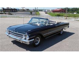 1961 Ford Galaxie (CC-881858) for sale in Louisville, Kentucky
