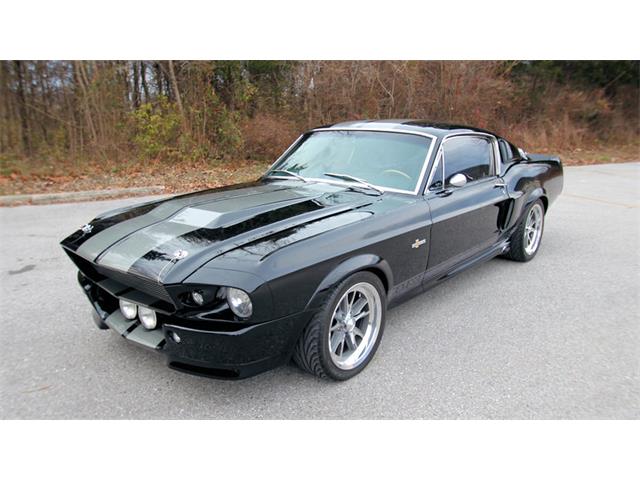 1967 Ford Mustang (CC-881863) for sale in Louisville, Kentucky