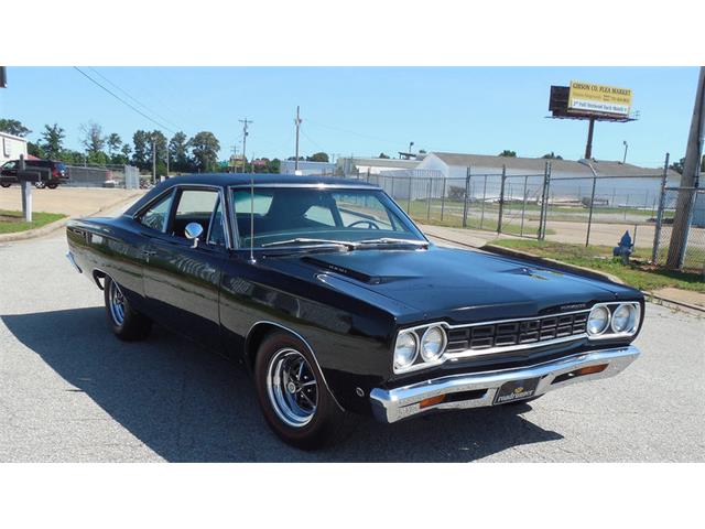 1968 Plymouth Road Runner (CC-881864) for sale in Louisville, Kentucky