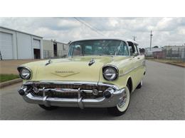 1957 Chevrolet Nomad (CC-881866) for sale in Louisville, Kentucky