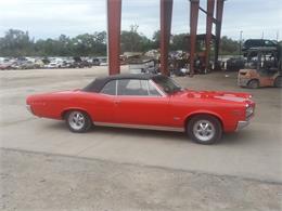 1966 Pontiac LeMans (CC-881874) for sale in Riverview, Florida