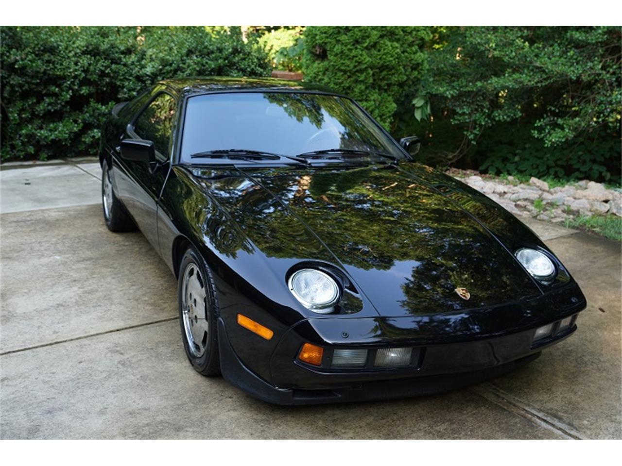 1985 Porsche 928S for Sale | ClassicCars.com | CC-881887