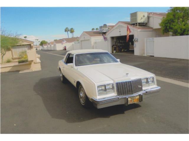 1983 Buick Riviera (CC-881914) for sale in Sun City West, Arizona