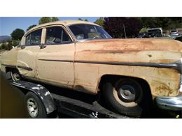 1950 Oldsmobile 88 Deluxe (CC-881924) for sale in King city, California