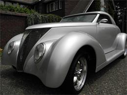 1937 Ford Roadster (CC-881925) for sale in North Bend, Oregon