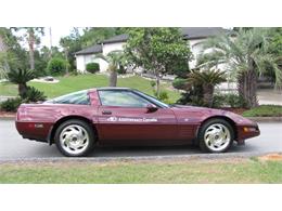 1993 Chevrolet Corvette (CC-881926) for sale in Crestview, Florida