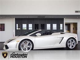 2010 Lamborghini Gallardo (CC-881930) for sale in Houston, Texas