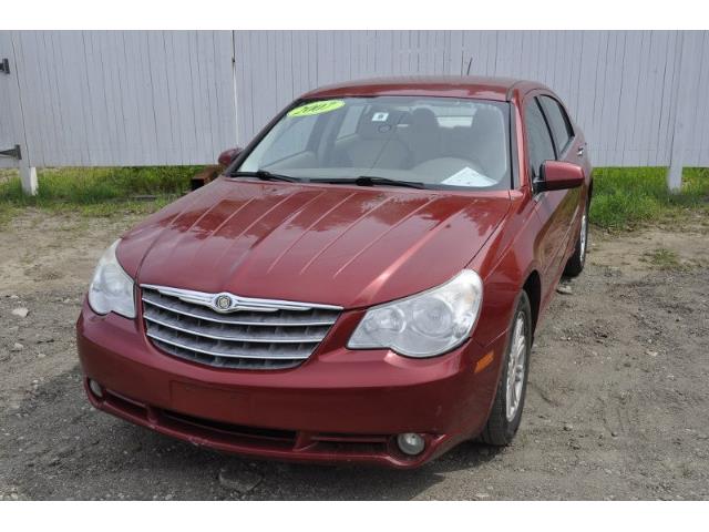 2007 Chrysler Sebring (CC-881933) for sale in Milford, New Hampshire
