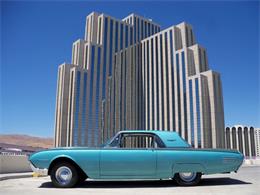 1961 Ford Thunderbird (CC-881936) for sale in Reno, Nevada