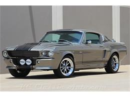 1968 Ford Shelby GT500 Eleanor Tribute 4 speed (CC-881939) for sale in Lenexa, Kansas