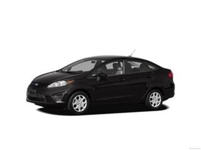 2012 Ford Fiesta (CC-881940) for sale in Sioux City, Iowa