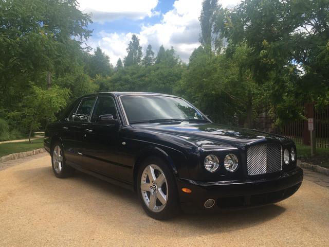2005 Bentley Arnage (CC-881981) for sale in Mercerville, No state