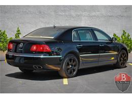 2004 Volkswagen Phaeton W12 (CC-881986) for sale in Miami, Florida