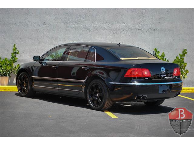 2004 Volkswagen Phaeton W12 (CC-881986) for sale in Miami, Florida