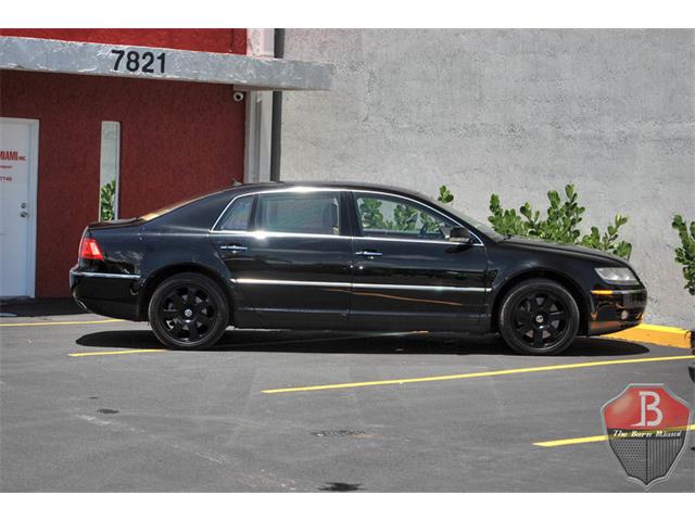 2004 Volkswagen Phaeton W12 (CC-881986) for sale in Miami, Florida