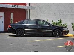 2004 Volkswagen Phaeton W12 (CC-881986) for sale in Miami, Florida