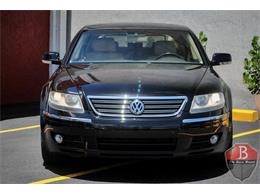 2004 Volkswagen Phaeton W12 (CC-881986) for sale in Miami, Florida