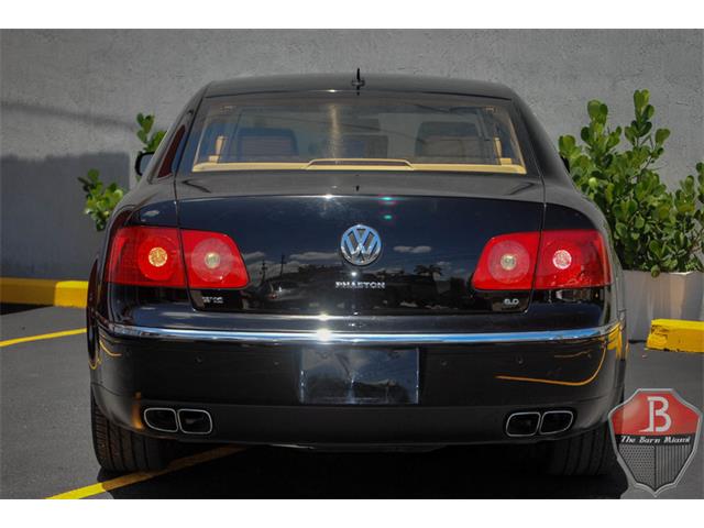 2004 Volkswagen Phaeton W12 (CC-881986) for sale in Miami, Florida
