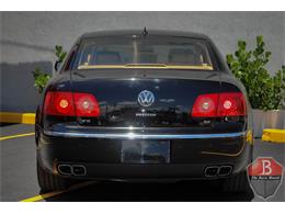 2004 Volkswagen Phaeton W12 (CC-881986) for sale in Miami, Florida