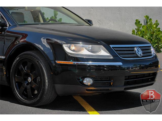 2004 Volkswagen Phaeton W12 (CC-881986) for sale in Miami, Florida