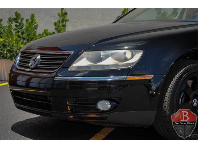2004 Volkswagen Phaeton W12 (CC-881986) for sale in Miami, Florida