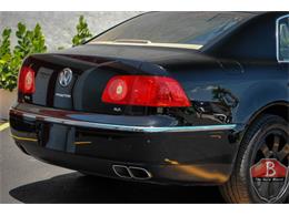 2004 Volkswagen Phaeton W12 (CC-881986) for sale in Miami, Florida
