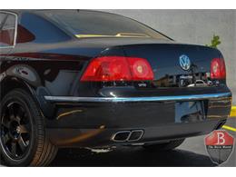 2004 Volkswagen Phaeton W12 (CC-881986) for sale in Miami, Florida
