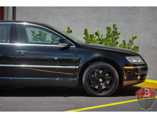 2004 Volkswagen Phaeton W12 (CC-881986) for sale in Miami, Florida