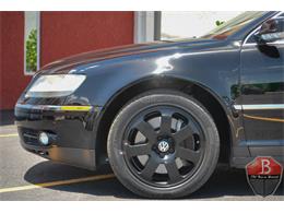 2004 Volkswagen Phaeton W12 (CC-881986) for sale in Miami, Florida
