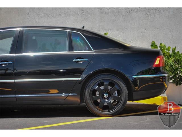 2004 Volkswagen Phaeton W12 (CC-881986) for sale in Miami, Florida